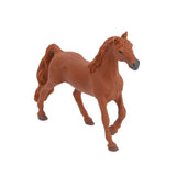 Schleich Paard American saddle mare 72164