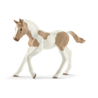 Schleich 13886 paint foal
