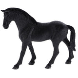 Schleich Horse English Thorough Blow Stallion 72167