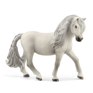Schleich 13942 Mare de poney islandais