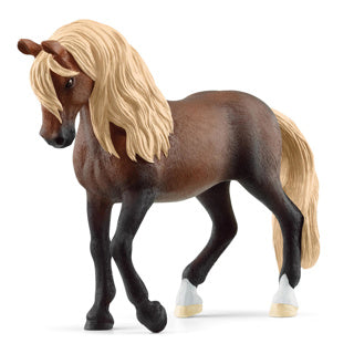 Schleich 13952 Peruvian Pasohengst