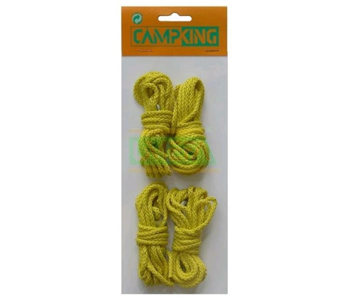 Campking umefa scheerlijn fluor nylon 3 mtr zak 4