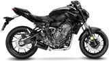 Leovince geluiddemper sbk lv one evo ii schalld leo compl lv one car