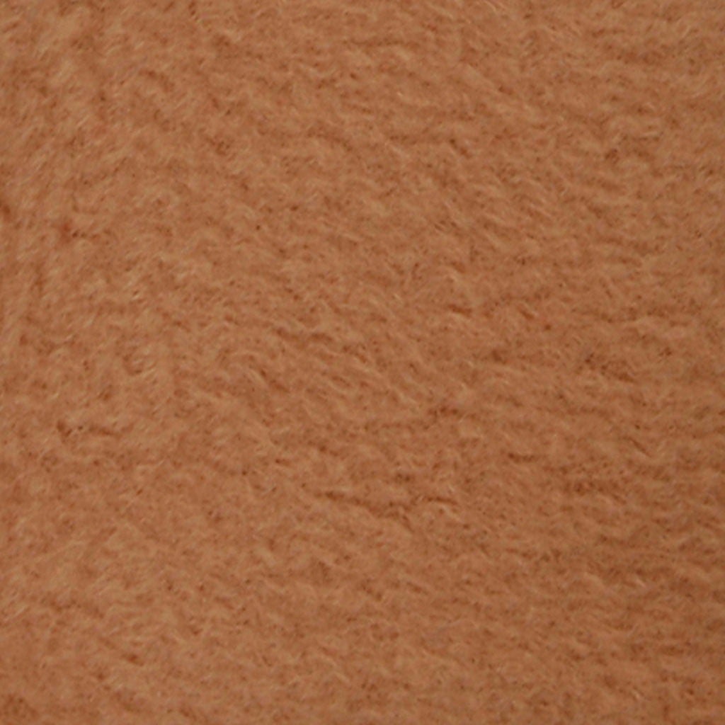 Creativ company fleece, l: 125 cm, w: 150 cm, 200 g, beige, 1 piece