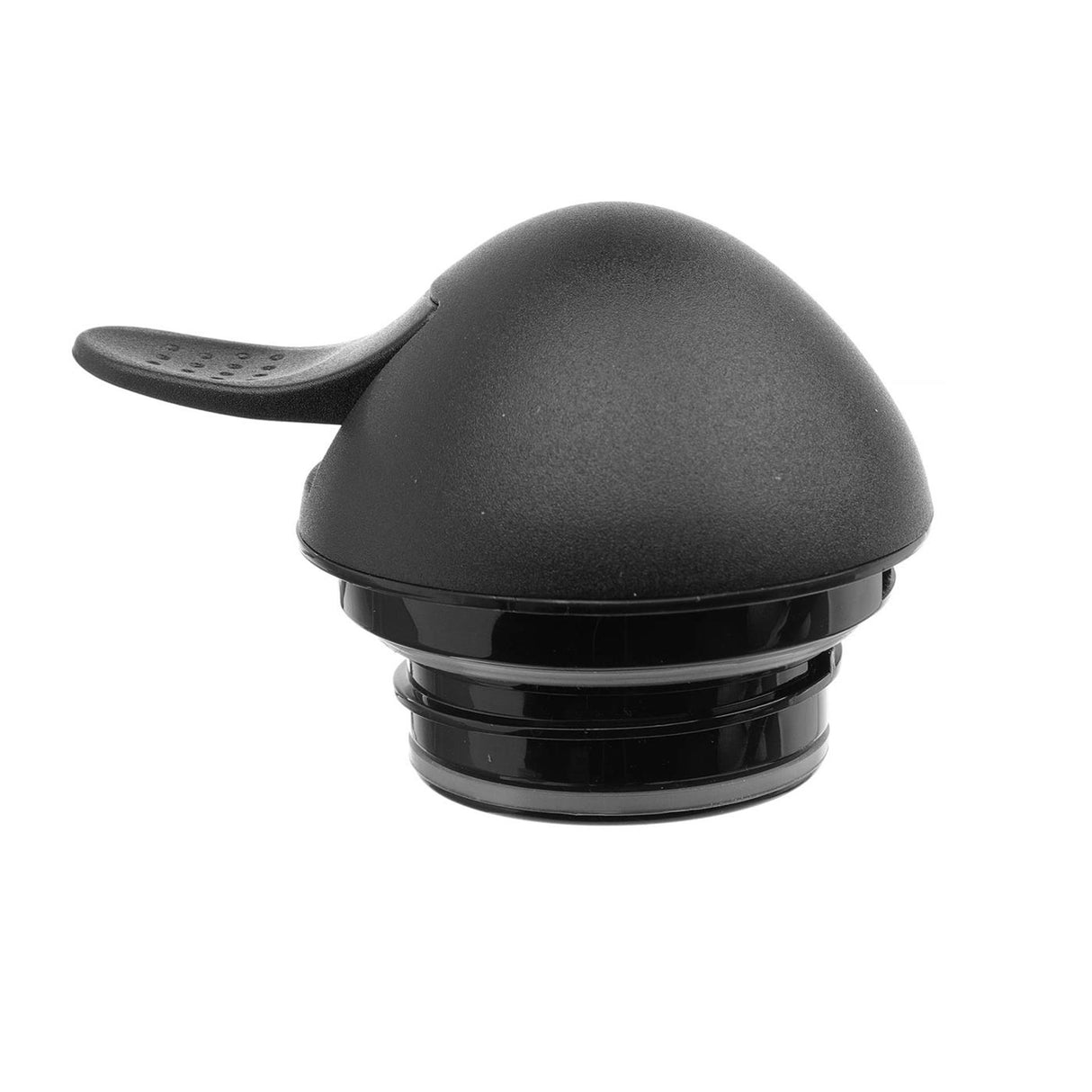 Hendi dop zwart voor themoskan