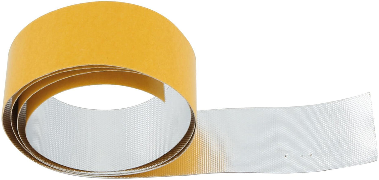 Silent sport heat-resistant tape heat protection tape sp 1mx35mm