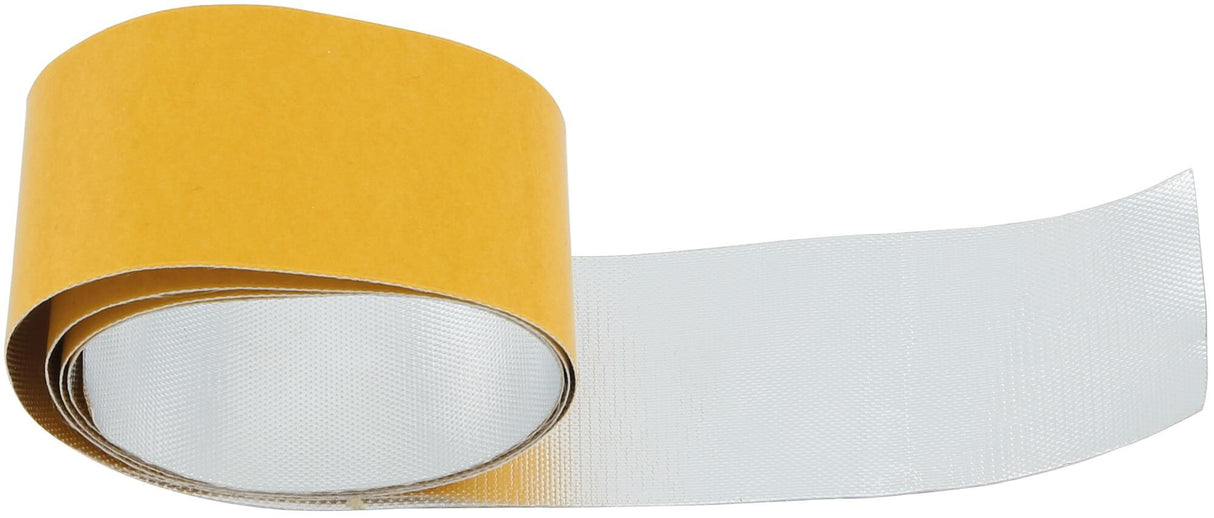 Silent sport hittebestendige tape heat protection tape sp 1mx50mm