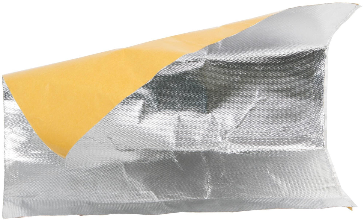 Silent sport hittebeschermingsfolie heat shield sp 50x50cm