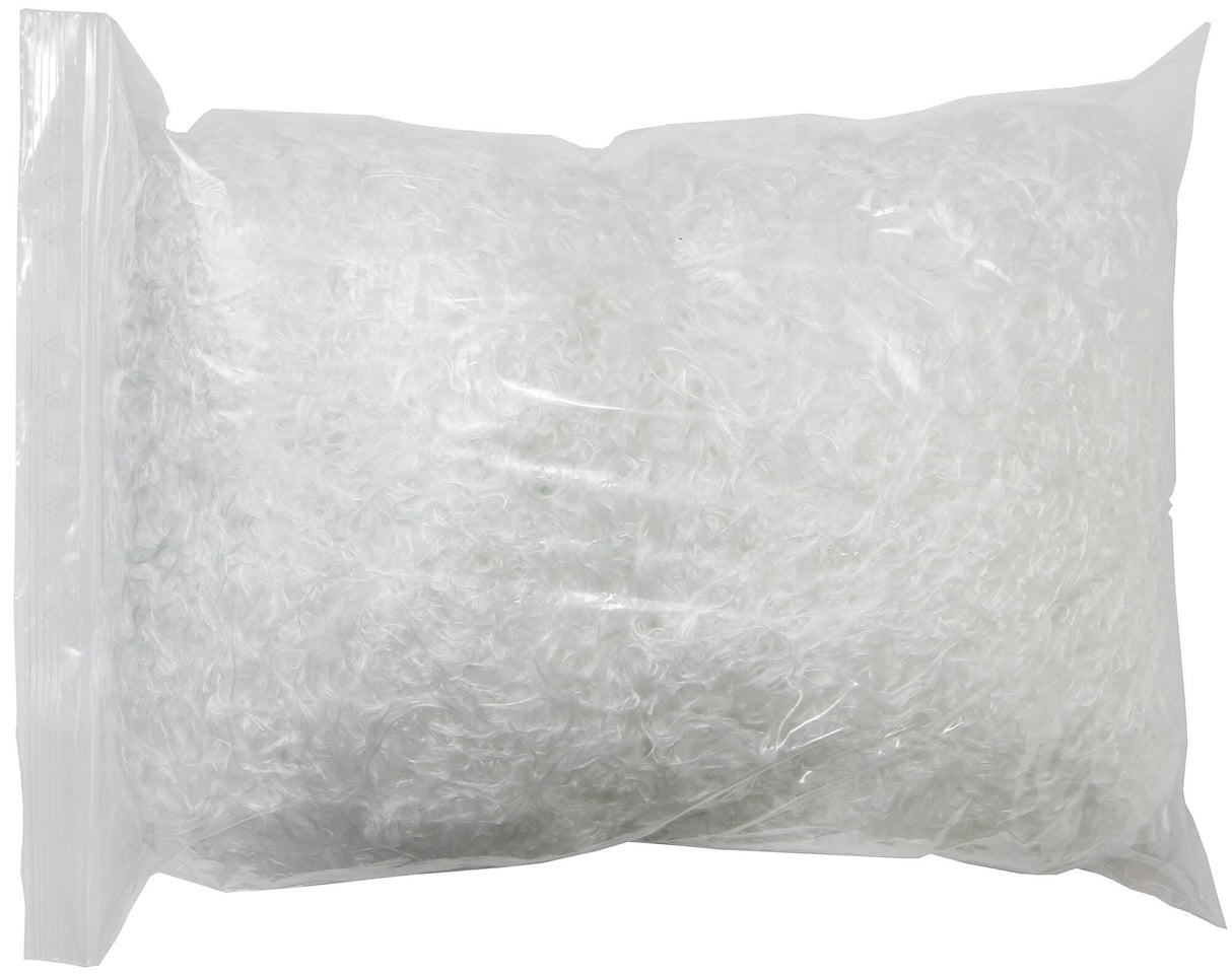Silent sport uitlaatdemper materiaal standard insulation material sp 500gr. std