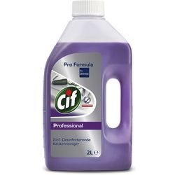 Kitchen cleaner Cif 2L