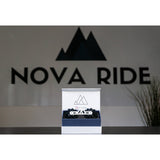 Novaride ceramic pulley wheels 11 t