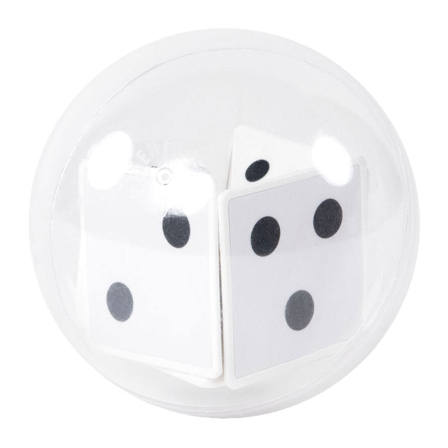 Recent toys dots brain teaser 3D puzzle