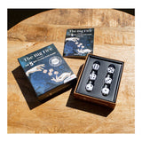 Recent toys the big five klassieke dobbelspellen