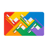 Recent toys zigguflat brain puzzle