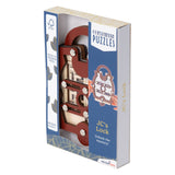 Recent toys jc's lock breinpuzzel