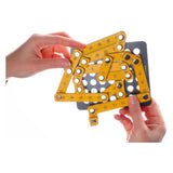 Recent toys tough measures brain puzzle