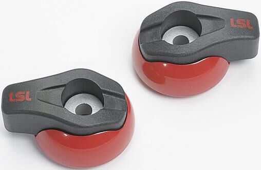 Lsl protector crash pads. crash pads pulverb. rt