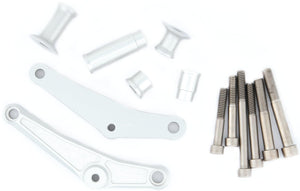 Lsl mounting kit crash pad crash pad kit si