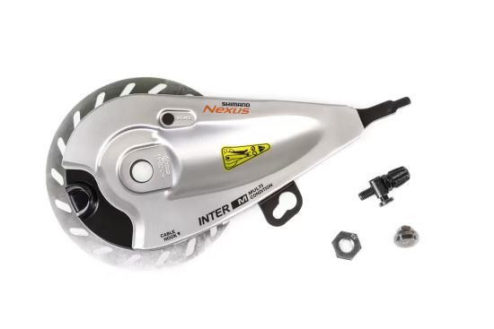 Shimano Rollerbrake pro BR-C3000FBL2