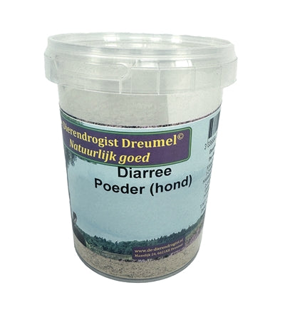 Déier DRORGIST DIARRHEA POWDER DOG
