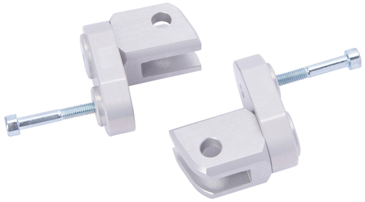 Lsl voetsteun scharnierset joint kit h01 vo adjustable si