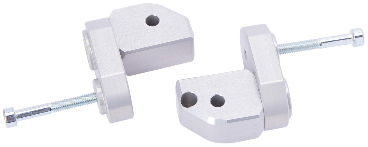 Lsl voetsteun scharnierset joint kit h02 hi adjustable si