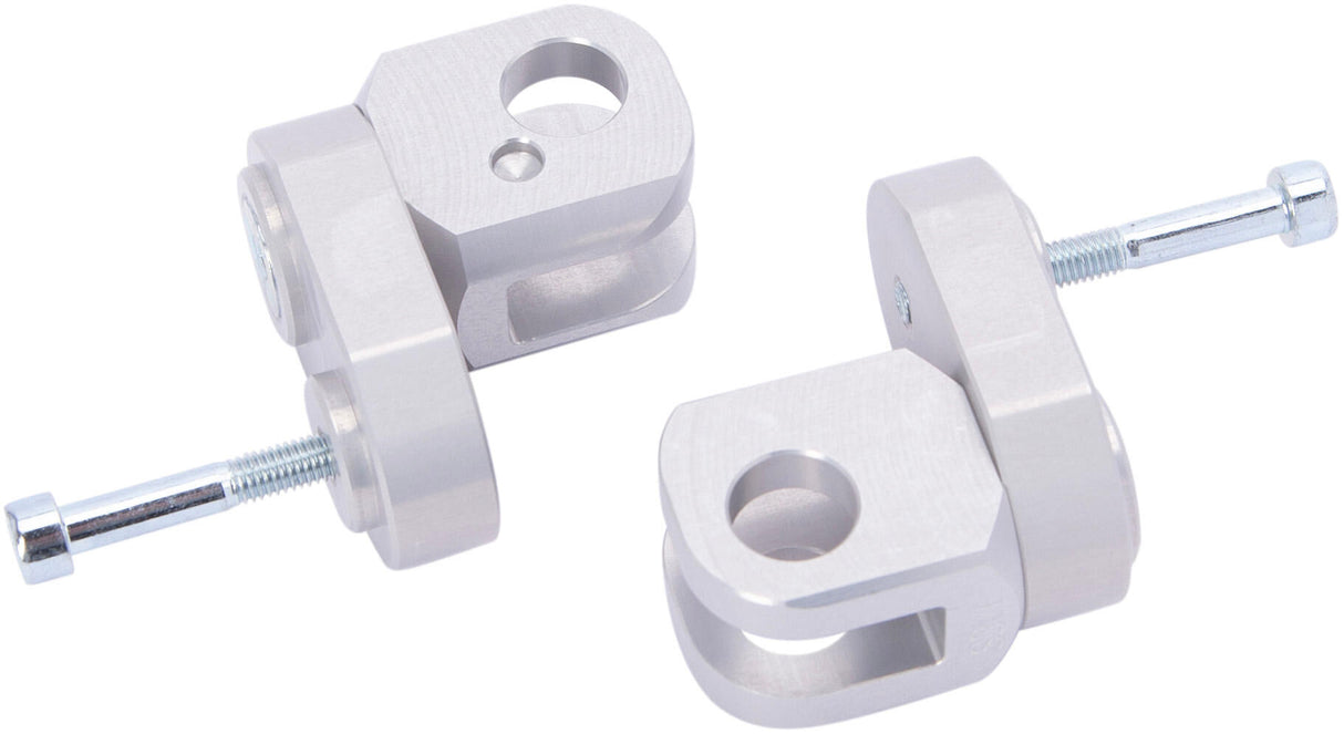 Lsl footrest hinge set joint kit s03 adjustable si