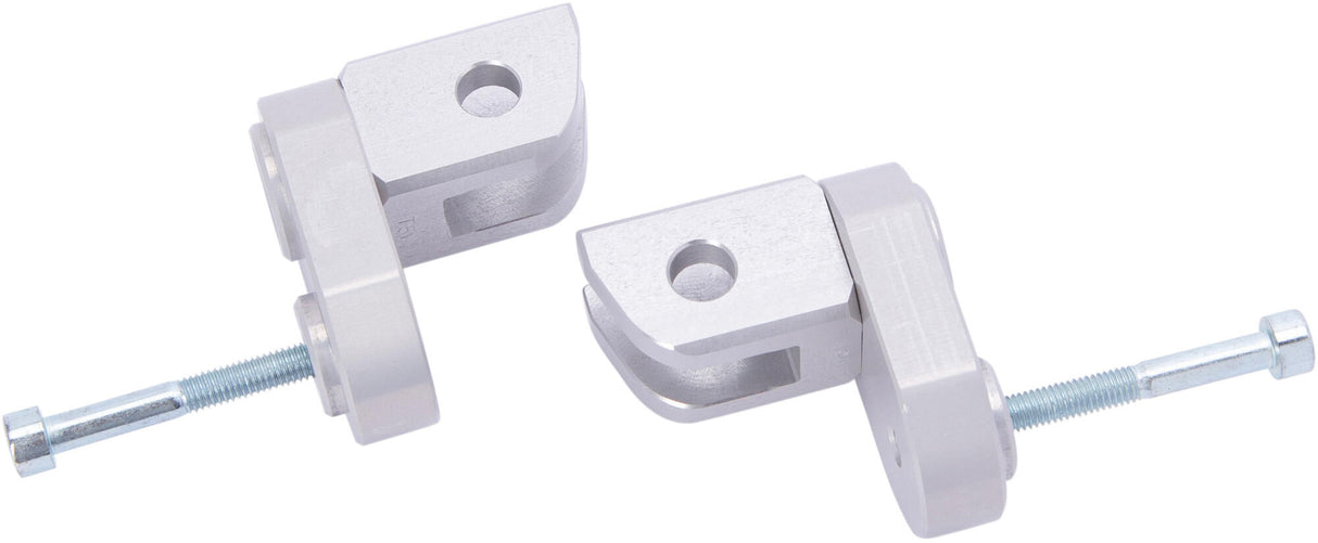 Lsl footrest hinge set joint kit t05 adjustable si
