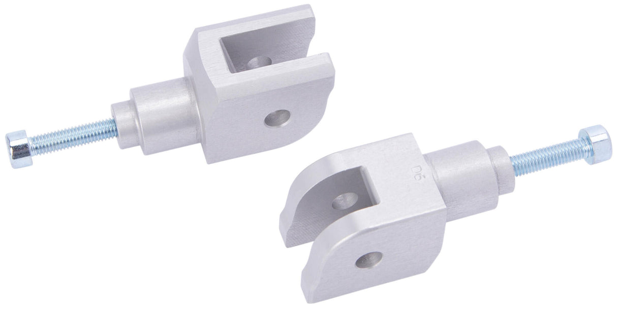 Lsl voetsteun scharnierset joint kit d06 vo si