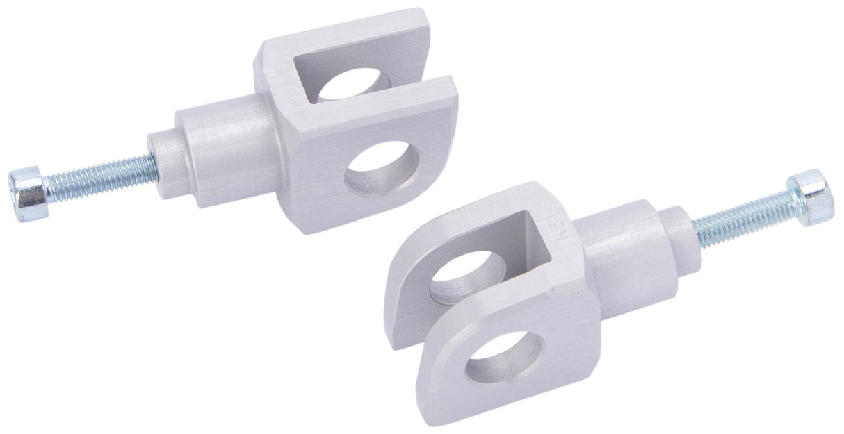 Lsl footrest hinge set joint kit k08 vo si