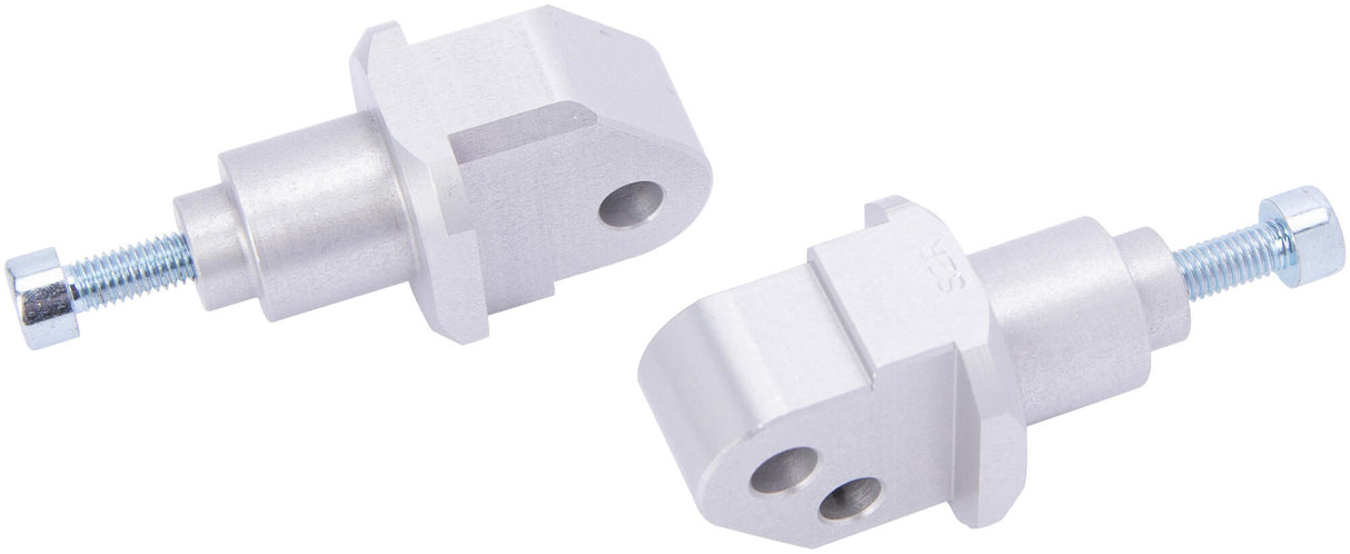 Lsl voetsteun scharnierset joint kit s02 hi si
