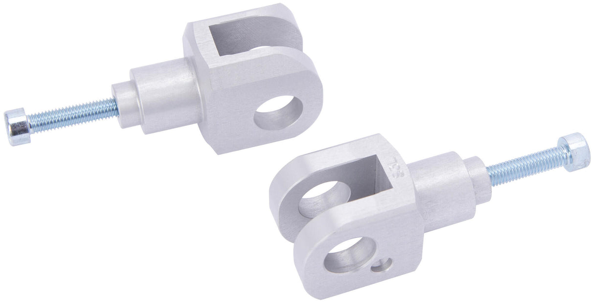 Lsl voetsteun scharnierset joint kit s03 si