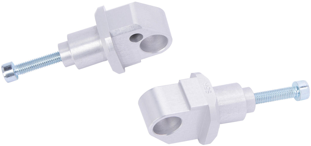 Lsl voetsteun scharnierset joint kit s05 si