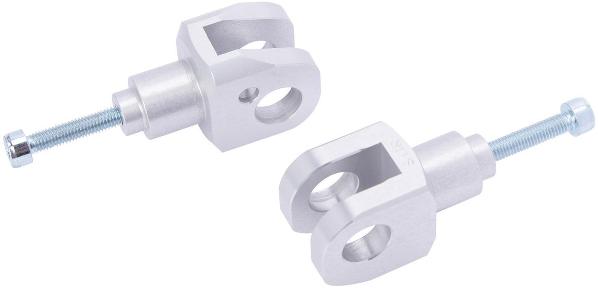Lsl footrest hinge set joint kit s11 hi si