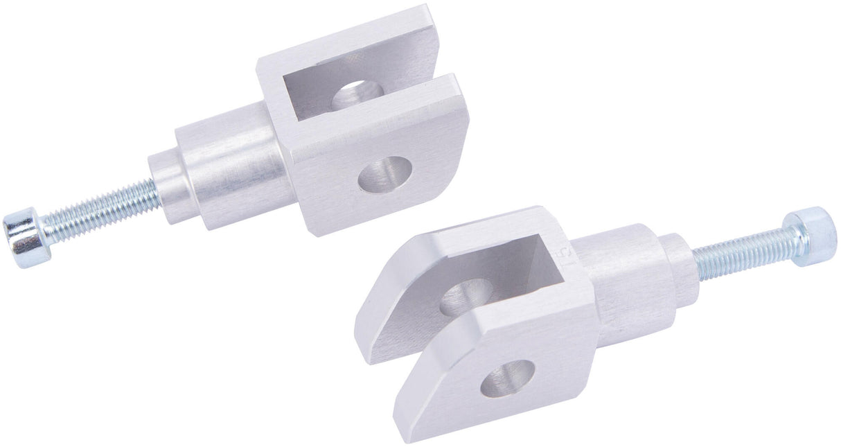 Lsl voetsteun scharnierset joint kit t05 si
