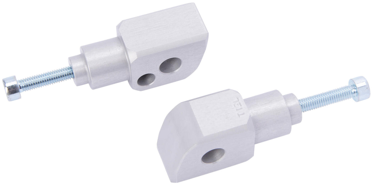 Lsl voetsteun scharnierset joint kit t12 hi si