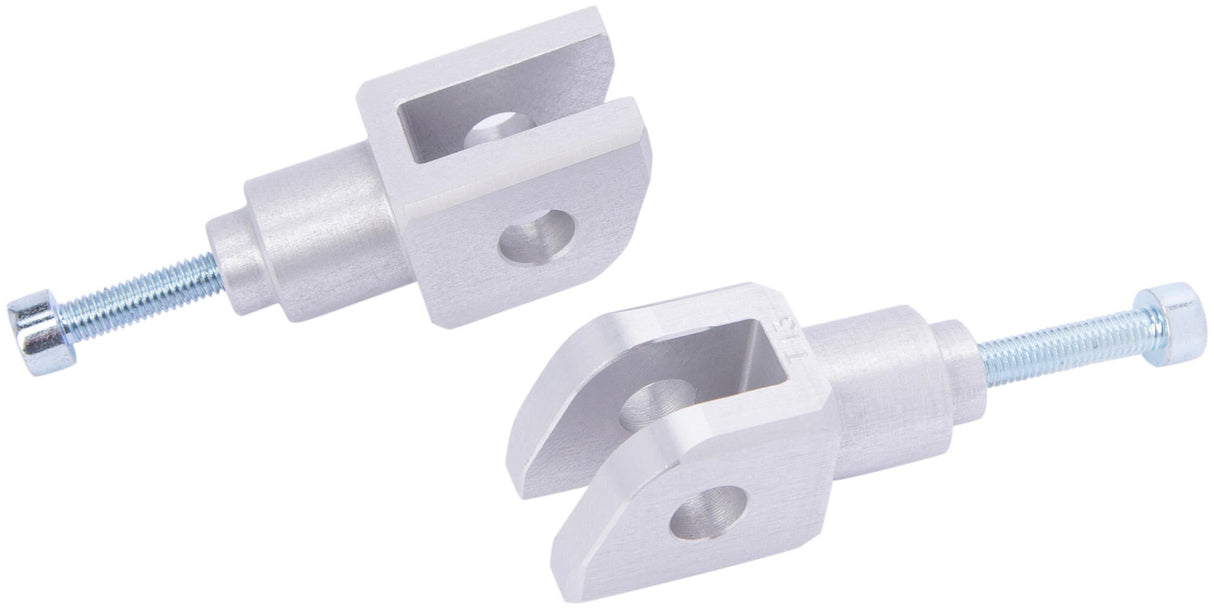 Lsl footrest hinge set joint kit t13 vo si