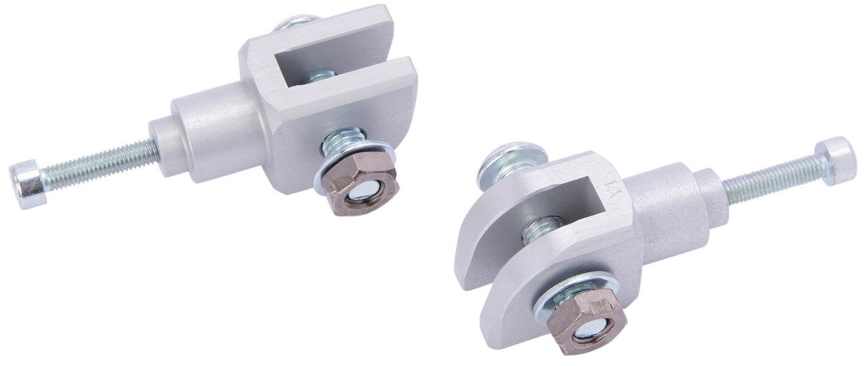 Lsl voetsteun scharnierset joint kit y01 vo si