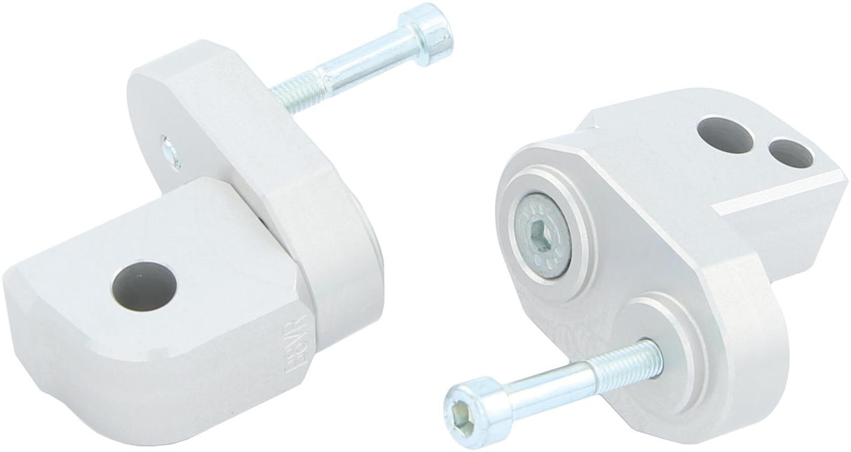 Lsl voetsteun scharnierset joint kit b08 hi adjustable si