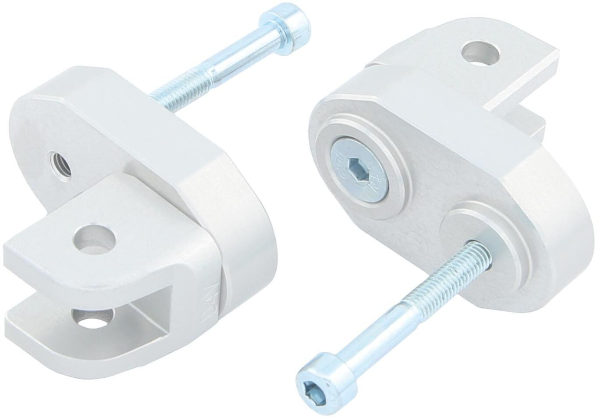 Lsl voetsteun scharnierset joint kit d04 adjustable si