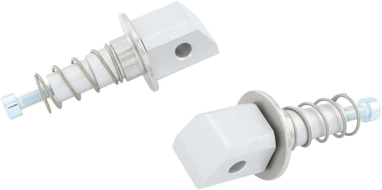 Lsl footrest hinge set joint kit y13 hi si