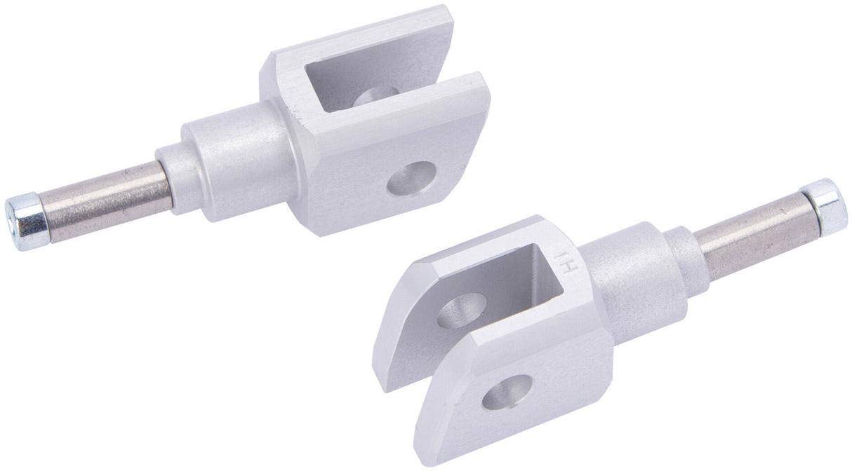 Lsl footrest hinge set joint kit h14 hi si