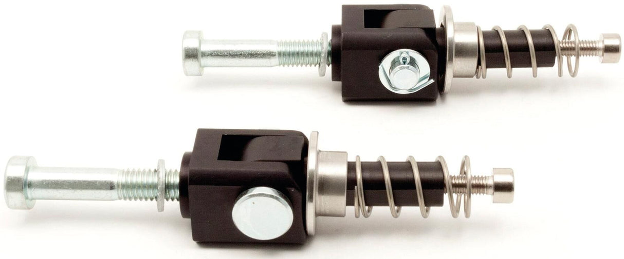 LSL additional footrest, passenger joint kit T072 HI SW