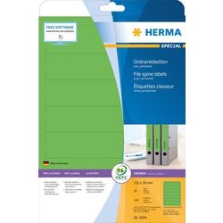Labels hermetic
