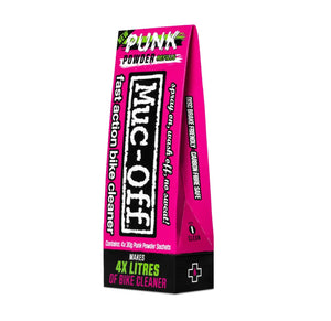 Muc-off Muc Off Punk Punk 4 Stécker