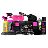 Muc-off ultimate bicycle kit e-bike (tool box)