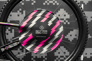 Muc-off muc off disc Bremsdeckel