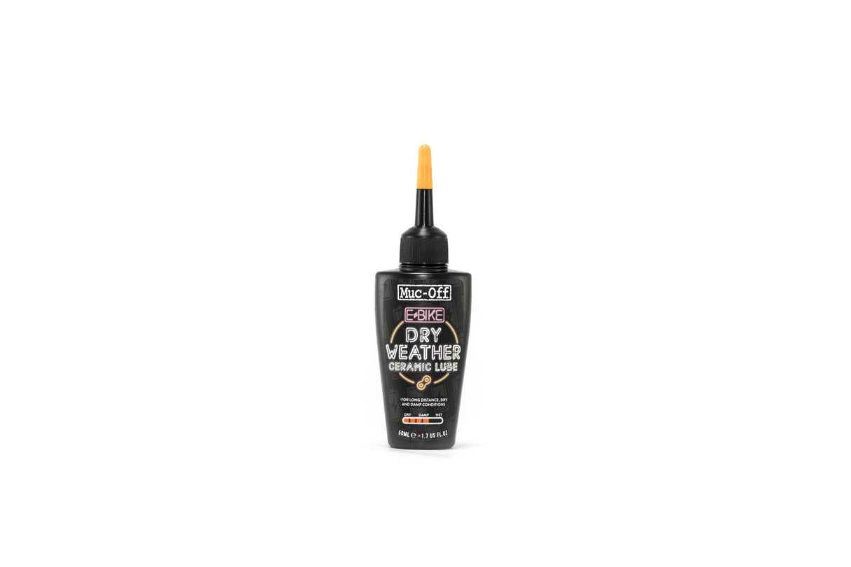 Muc-off e-bike dry lube 50ml