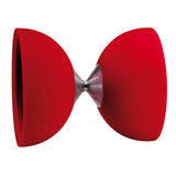 Eureka rubair diabolo - dearg