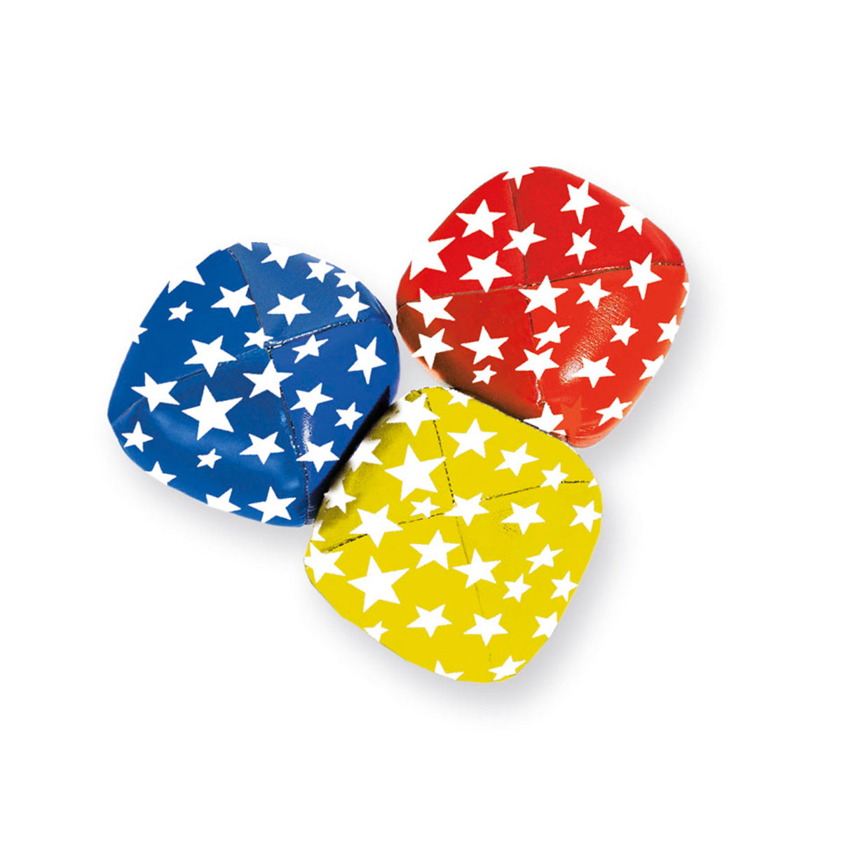Eureka zsonglőrködni Ballen Junior, 3..